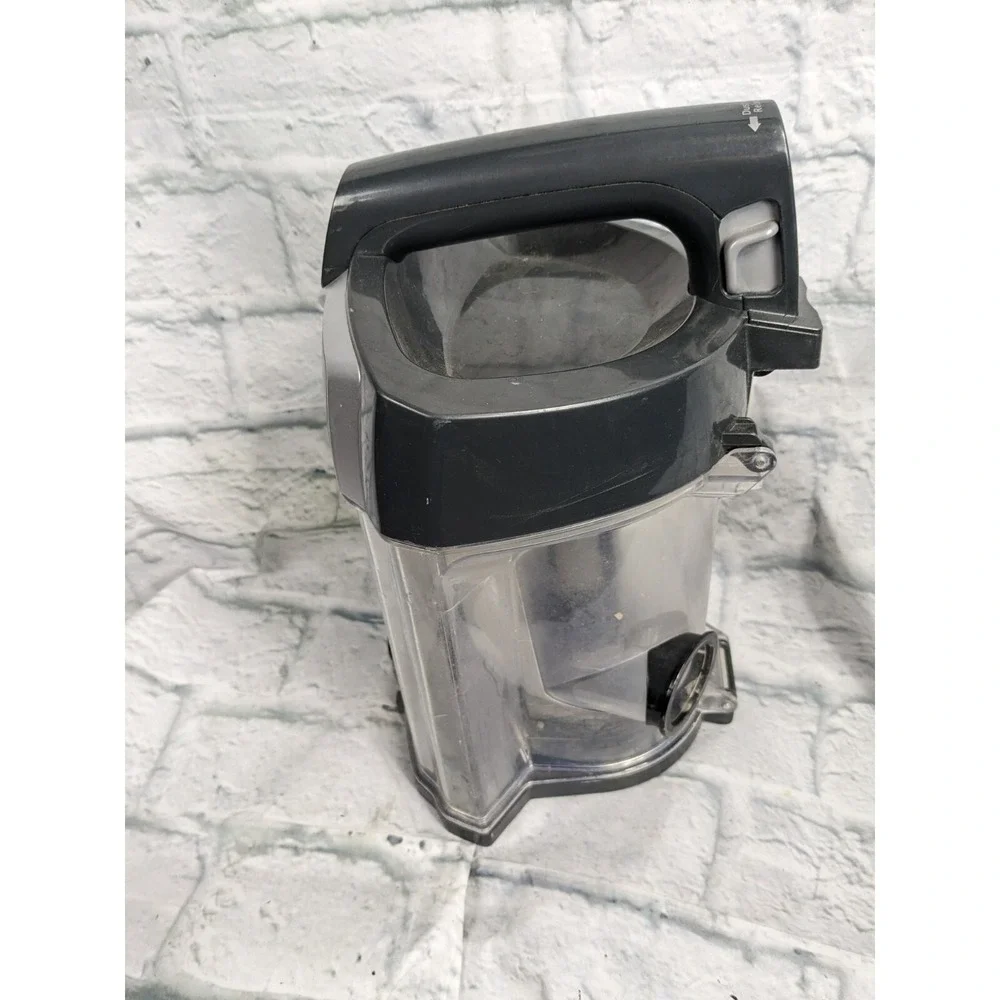 Shark Navigator Lift-Away UV650 Vacuum Dust Cup Canister Part